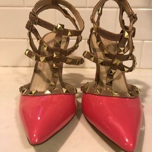 BCBGeneration Party Shoes